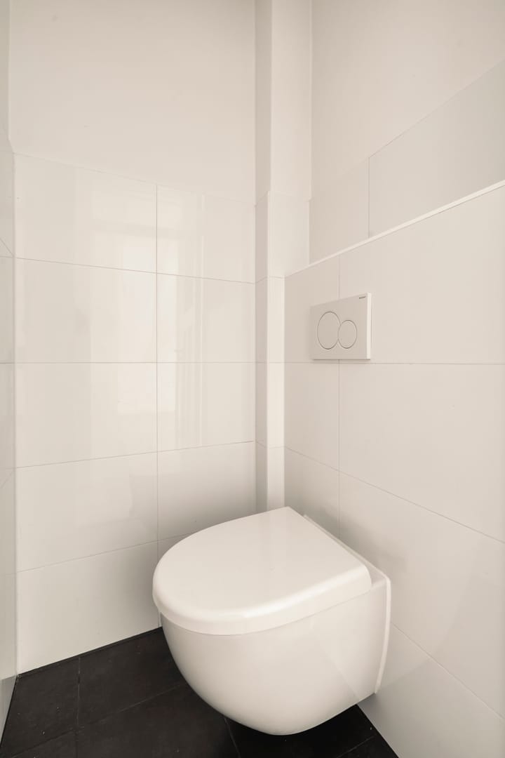 Foto 38 van Faradaystraat 6-1