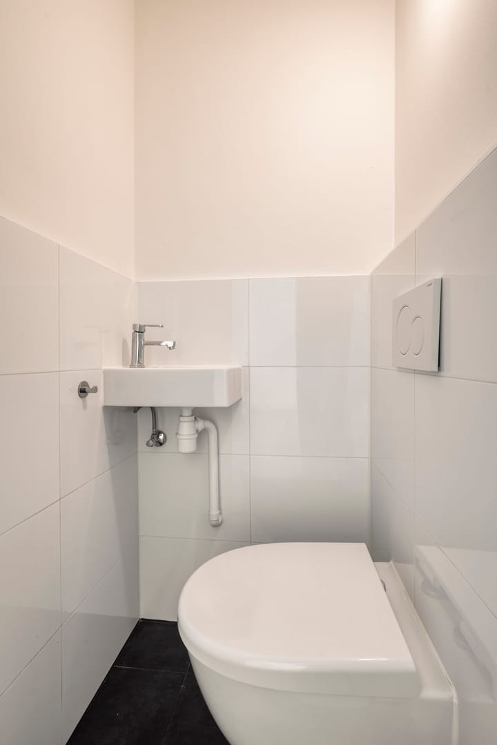 Foto 21 van Faradaystraat 6-1