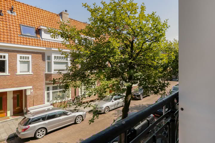 Foto 13 van Faradaystraat 6-1