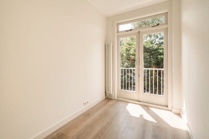 Foto 24 van Faradaystraat 6-1