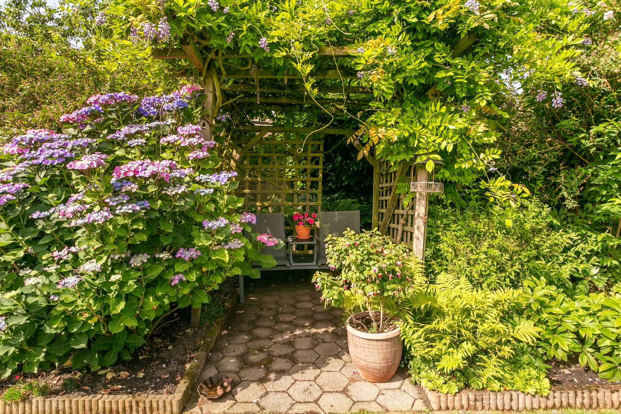 Foto 24 van Plettenburg 1-B