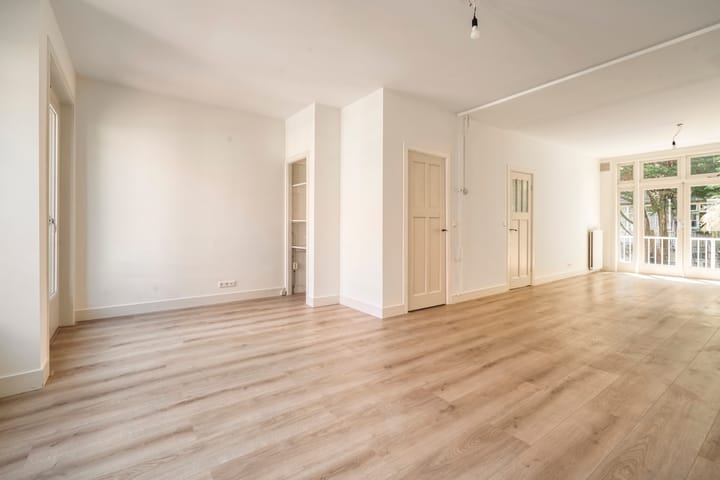 Foto 2 van Faradaystraat 6-1