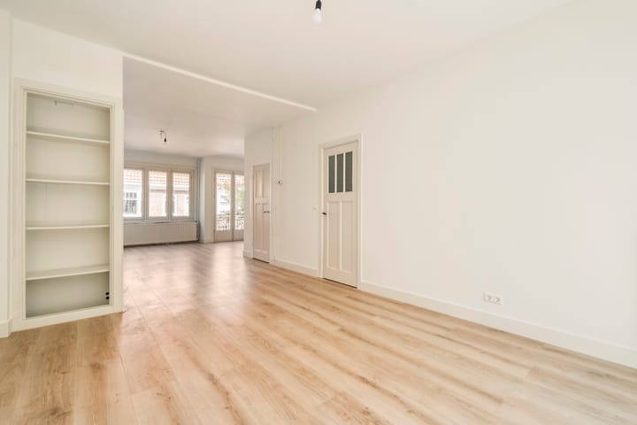 Foto 6 van Faradaystraat 6-1