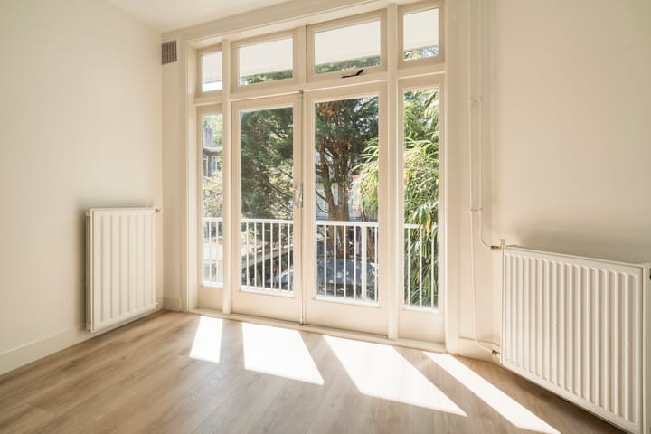 Foto 5 van Faradaystraat 6-1