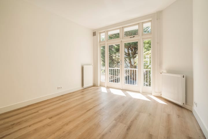 Foto 4 van Faradaystraat 6-1