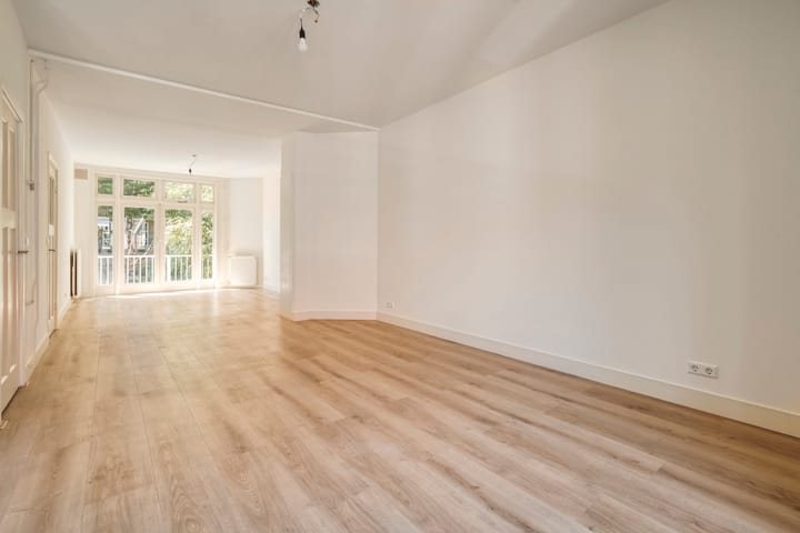 Foto 9 van Faradaystraat 6-1