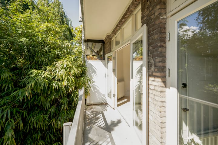 Foto 18 van Faradaystraat 6-1