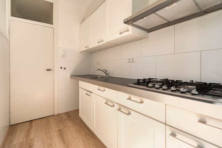 Foto 20 van Faradaystraat 6-1