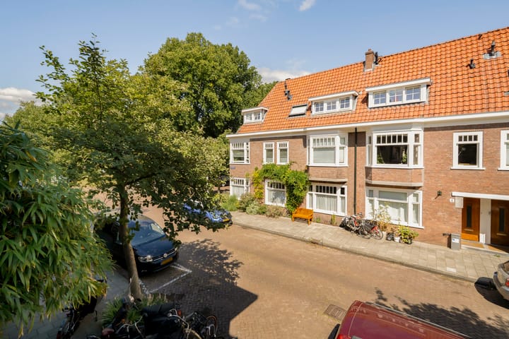 Foto 12 van Faradaystraat 6-1