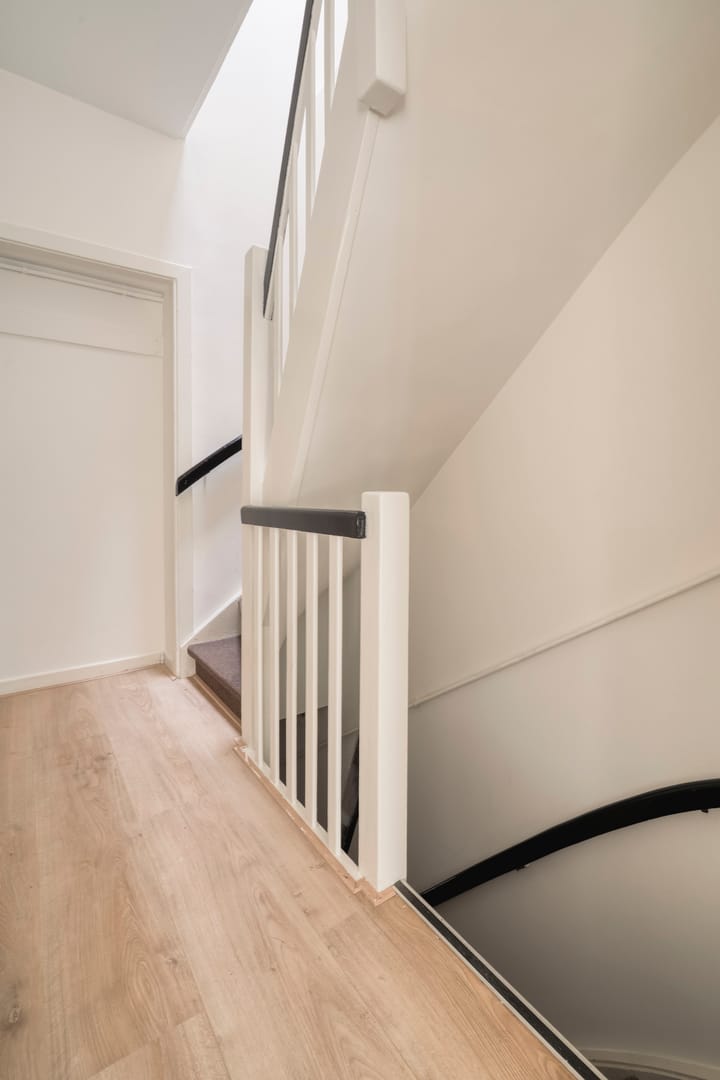 Foto 22 van Faradaystraat 6-1