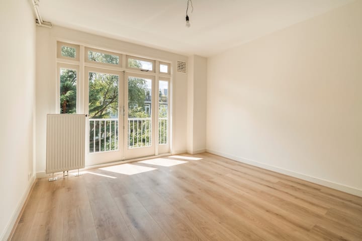 Foto 26 van Faradaystraat 6-1