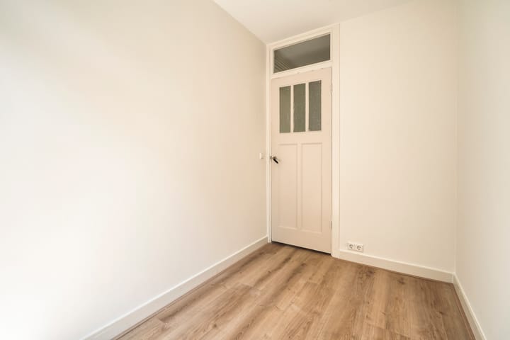 Foto 25 van Faradaystraat 6-1