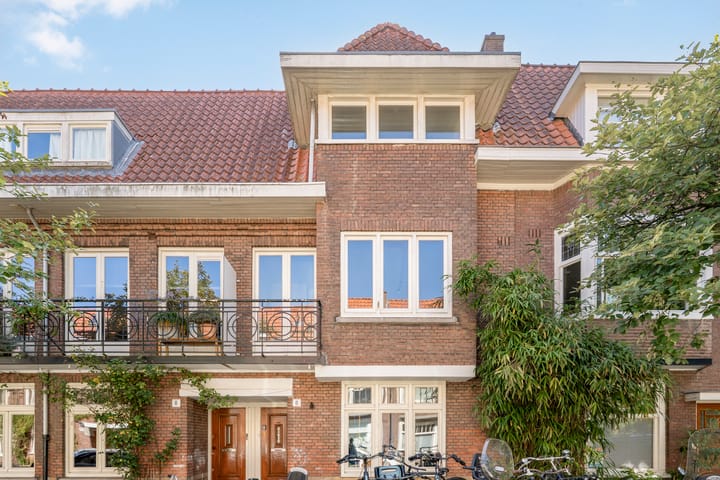 Foto 42 van Faradaystraat 6-1