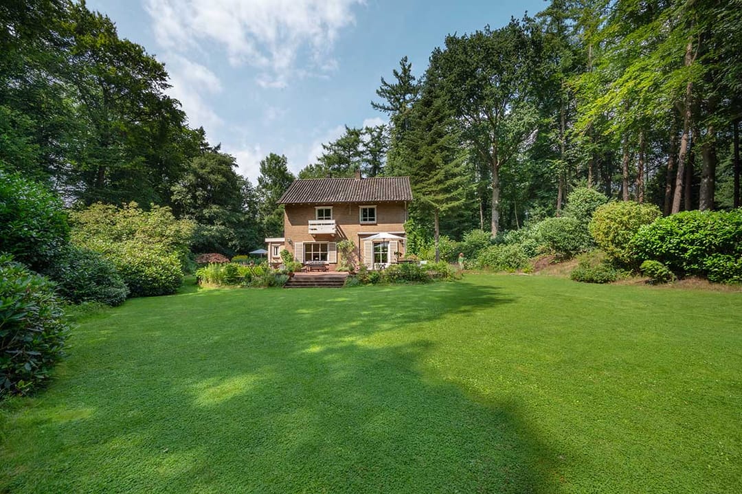 Foto 1 van Amelterweg 2