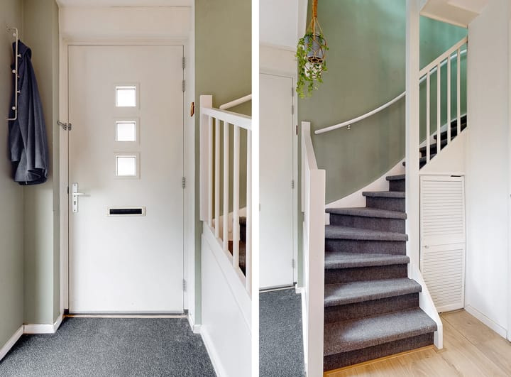 Foto 5 van Han Tromplaan 1-A