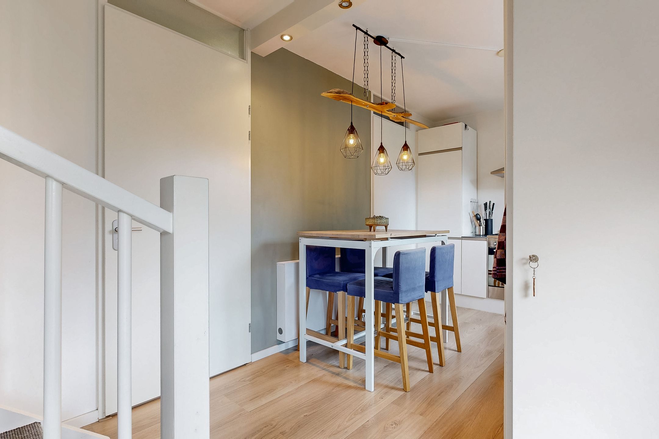 Photo 6 of Han Tromplaan 1-A