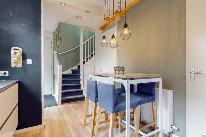 Foto 7 van Han Tromplaan 1-A