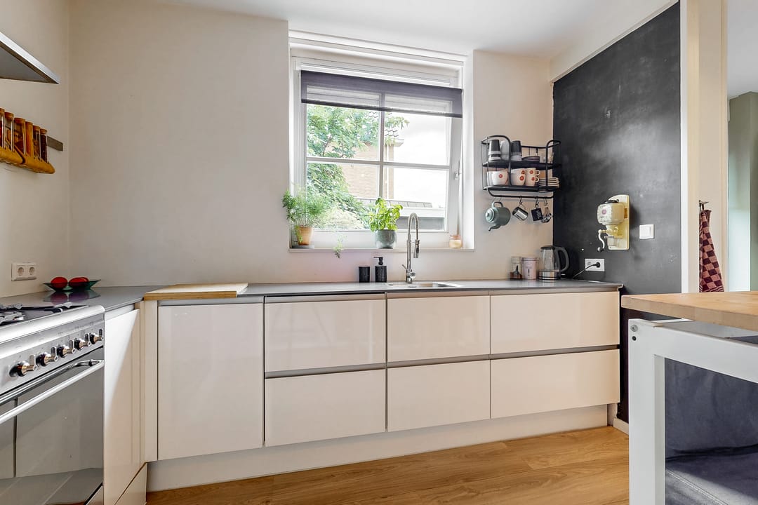 Photo 8 of Han Tromplaan 1-A