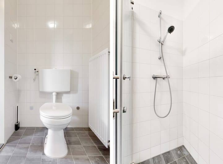 Foto 9 van Han Tromplaan 1-A