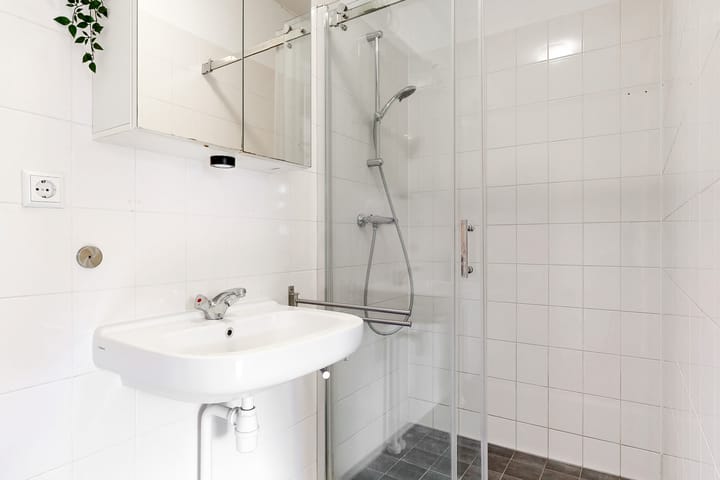 Foto 10 van Han Tromplaan 1-A