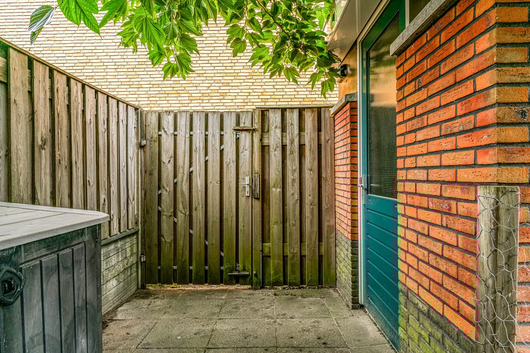 Photo 23 of Han Tromplaan 1-A