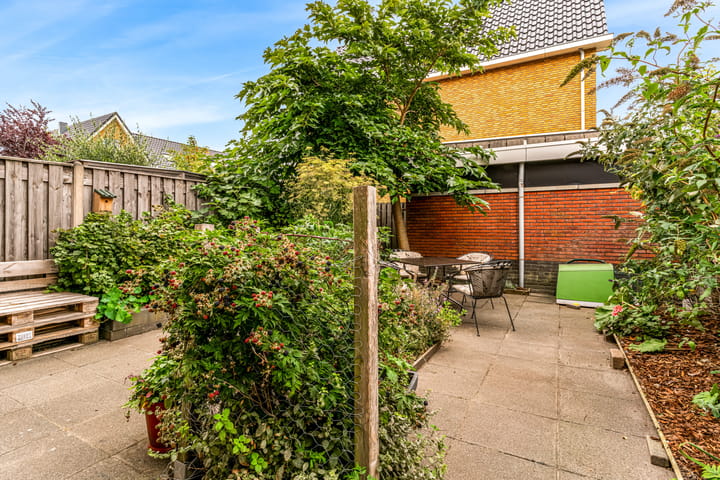 Foto 18 van Han Tromplaan 1-A