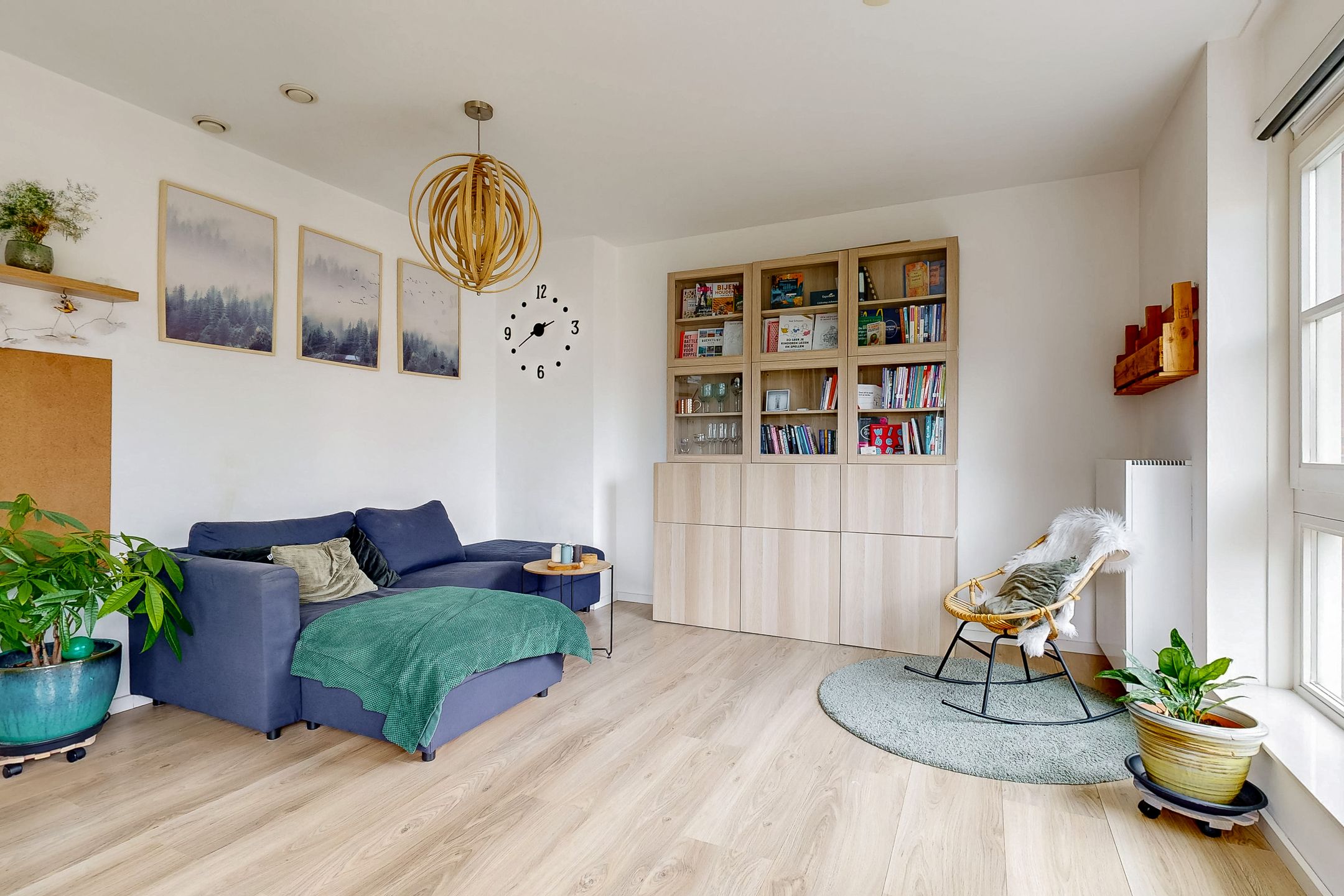 Photo 12 of Han Tromplaan 1-A