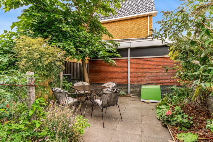 Foto 21 van Han Tromplaan 1-A