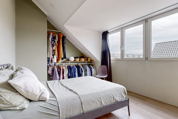 Foto 14 van Han Tromplaan 1-A