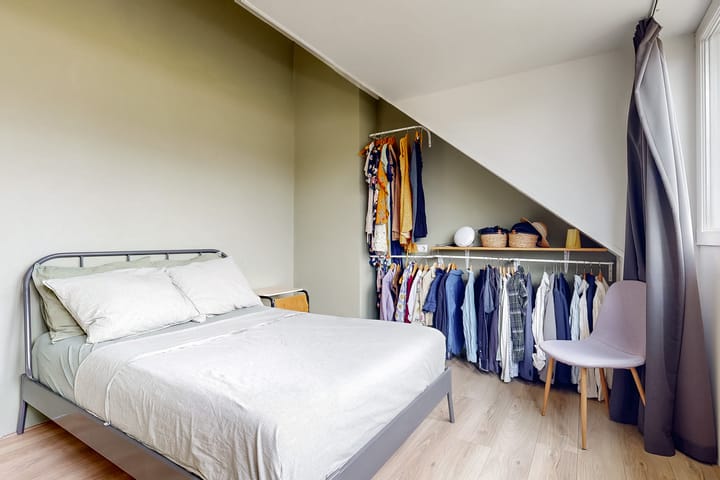 Foto 15 van Han Tromplaan 1-A