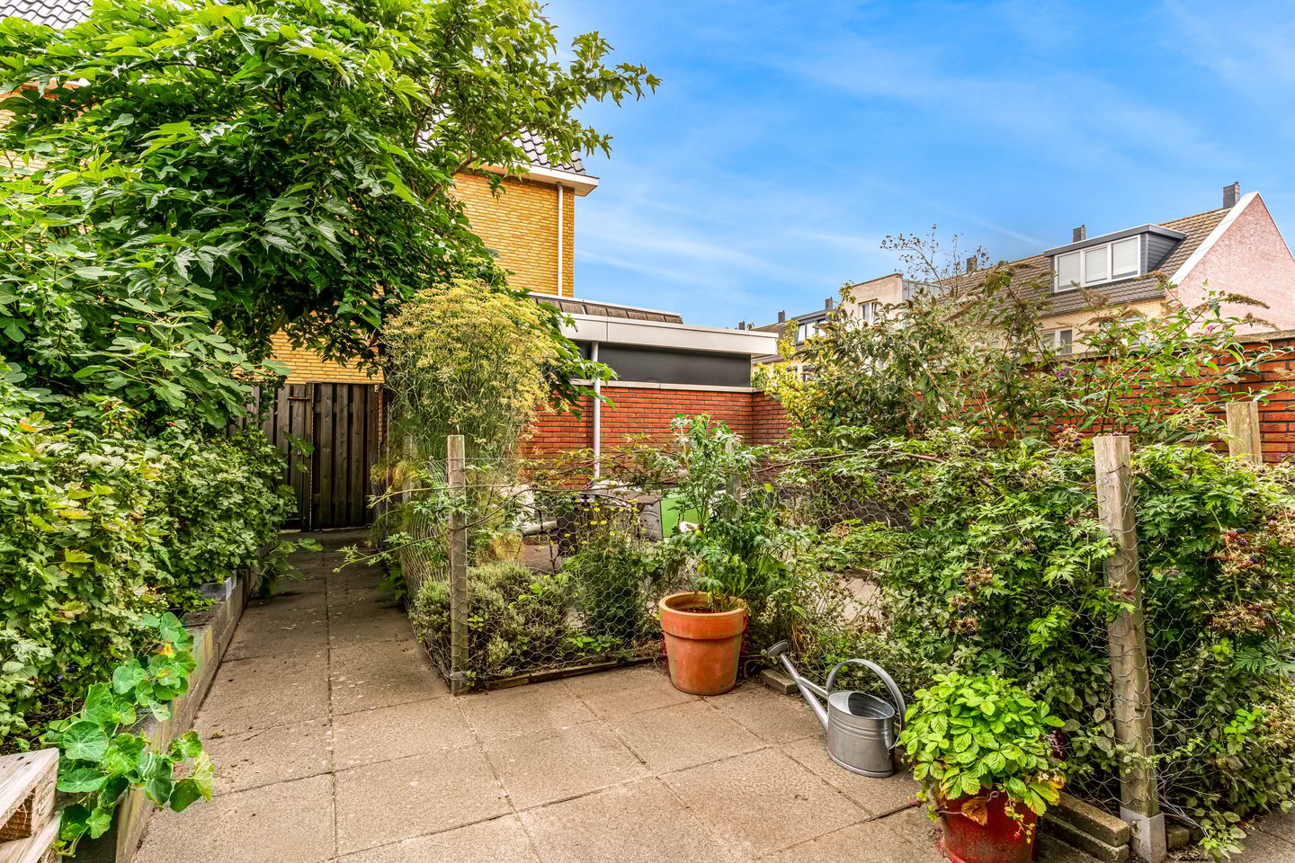 Photo 20 of Han Tromplaan 1-A