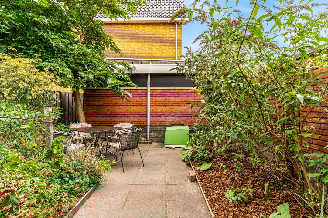 Photo 17 of Han Tromplaan 1-A