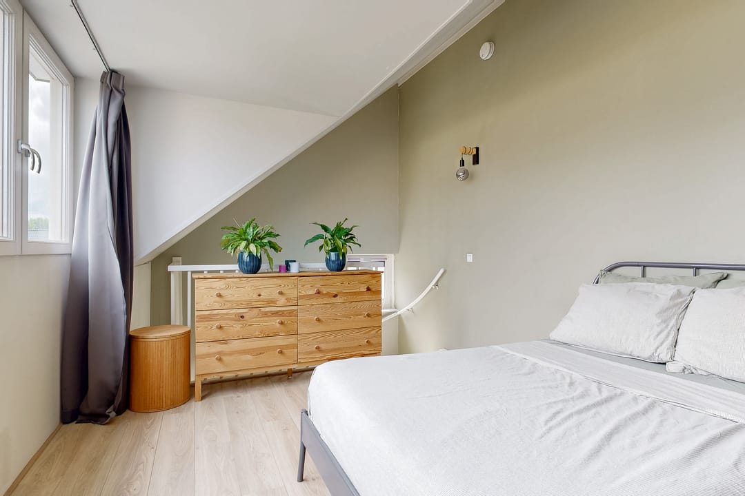 Photo 16 of Han Tromplaan 1-A