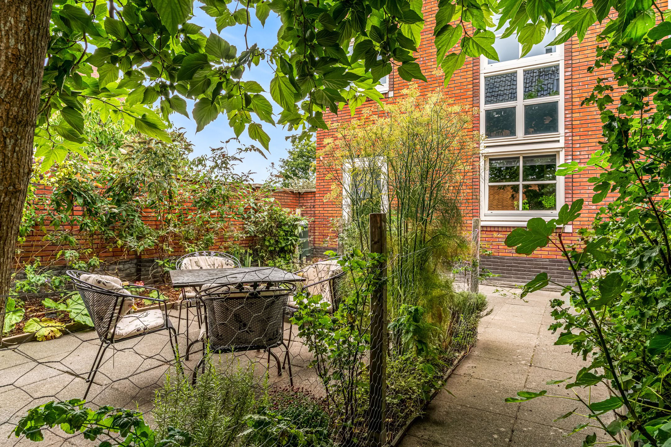 Photo 24 of Han Tromplaan 1-A