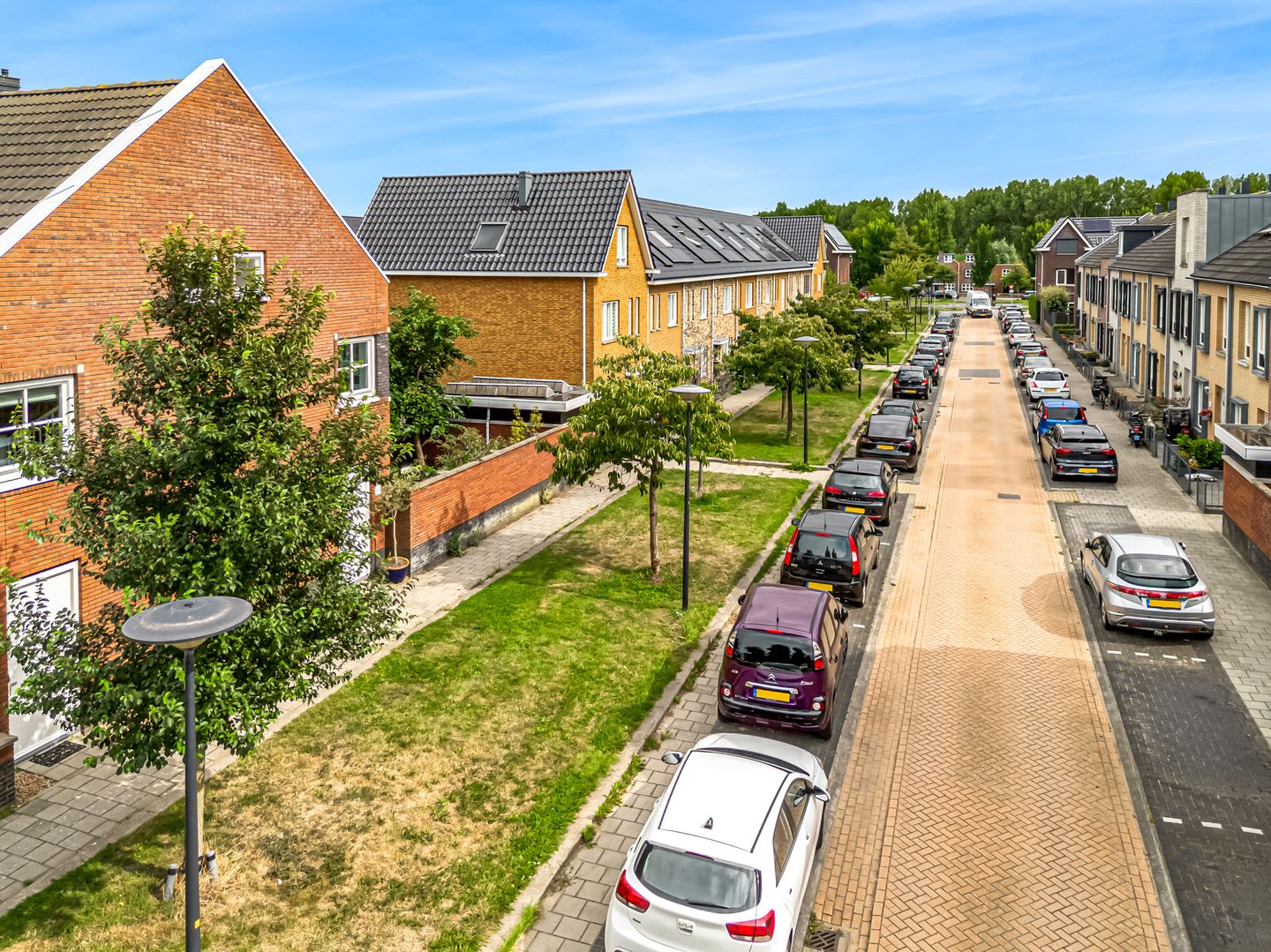 Photo 29 of Han Tromplaan 1-A