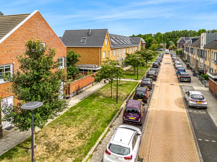 Foto 29 van Han Tromplaan 1-A