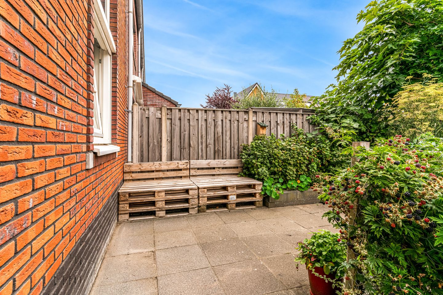 Photo 19 of Han Tromplaan 1-A