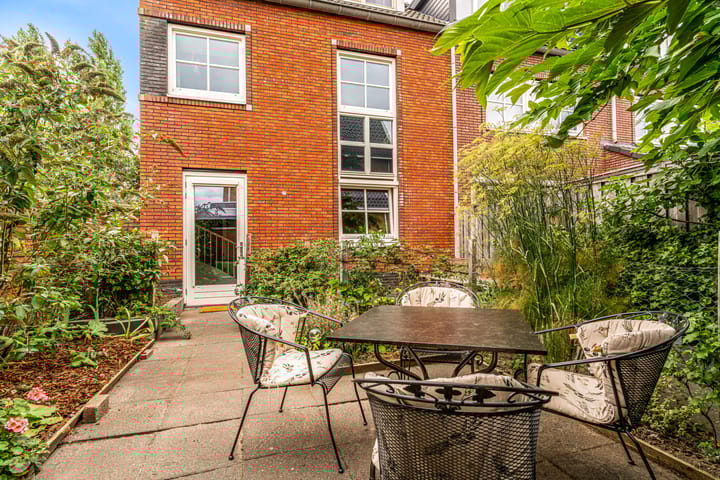 Foto 22 van Han Tromplaan 1-A