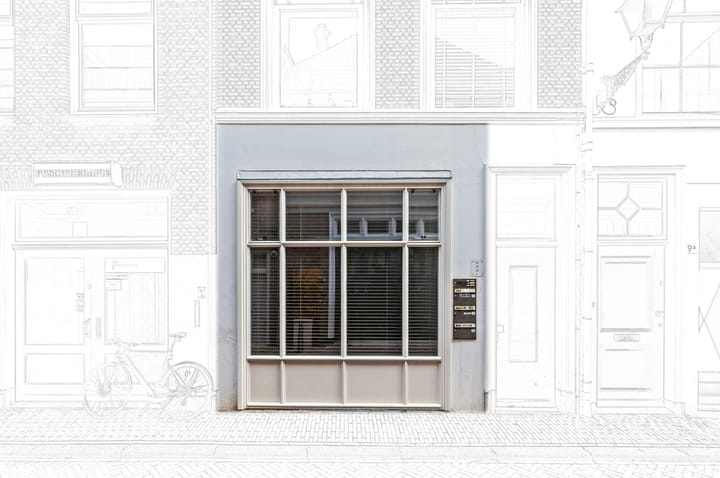 Foto 2 van Laan van Roos en Doorn 11-A