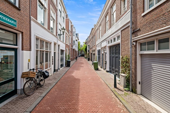 Foto 4 van Laan van Roos en Doorn 11-A