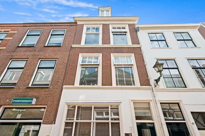 Foto 5 van Laan van Roos en Doorn 11-A