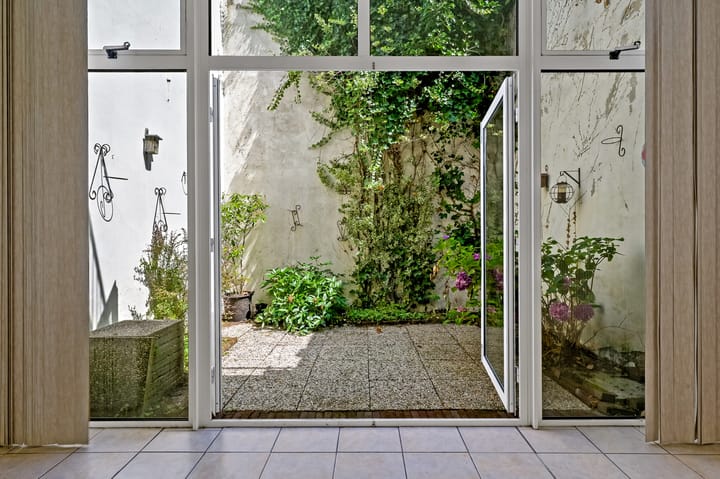 Foto 13 van Laan van Roos en Doorn 11-A