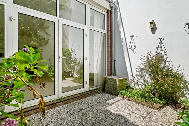 Foto 15 van Laan van Roos en Doorn 11-A