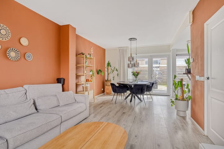 Foto 3 van Gernaerd 21