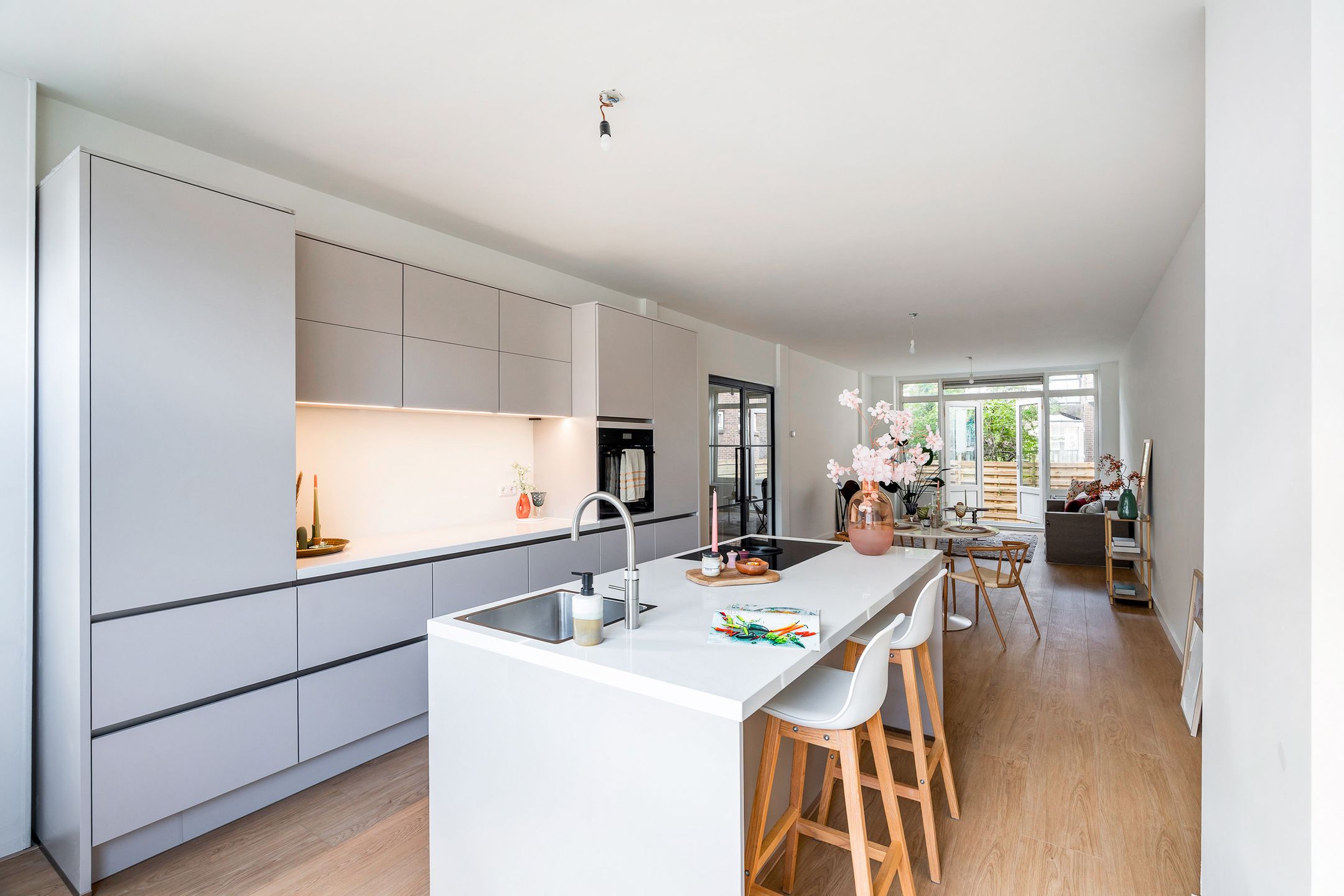 Schieweg 166-D, 166, D, Rotterdam, 3038BJ, Zuid-Holland, Nederland 166