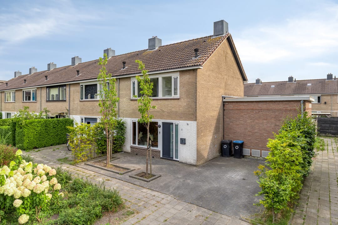 Foto 1 van Gernaerd 21