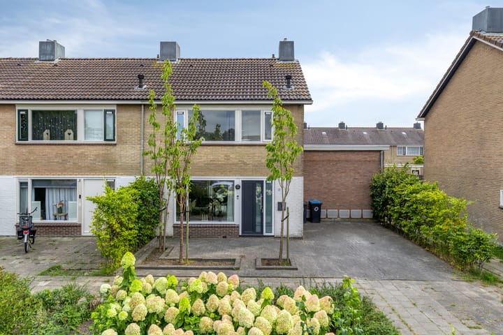 Foto 2 van Gernaerd 21