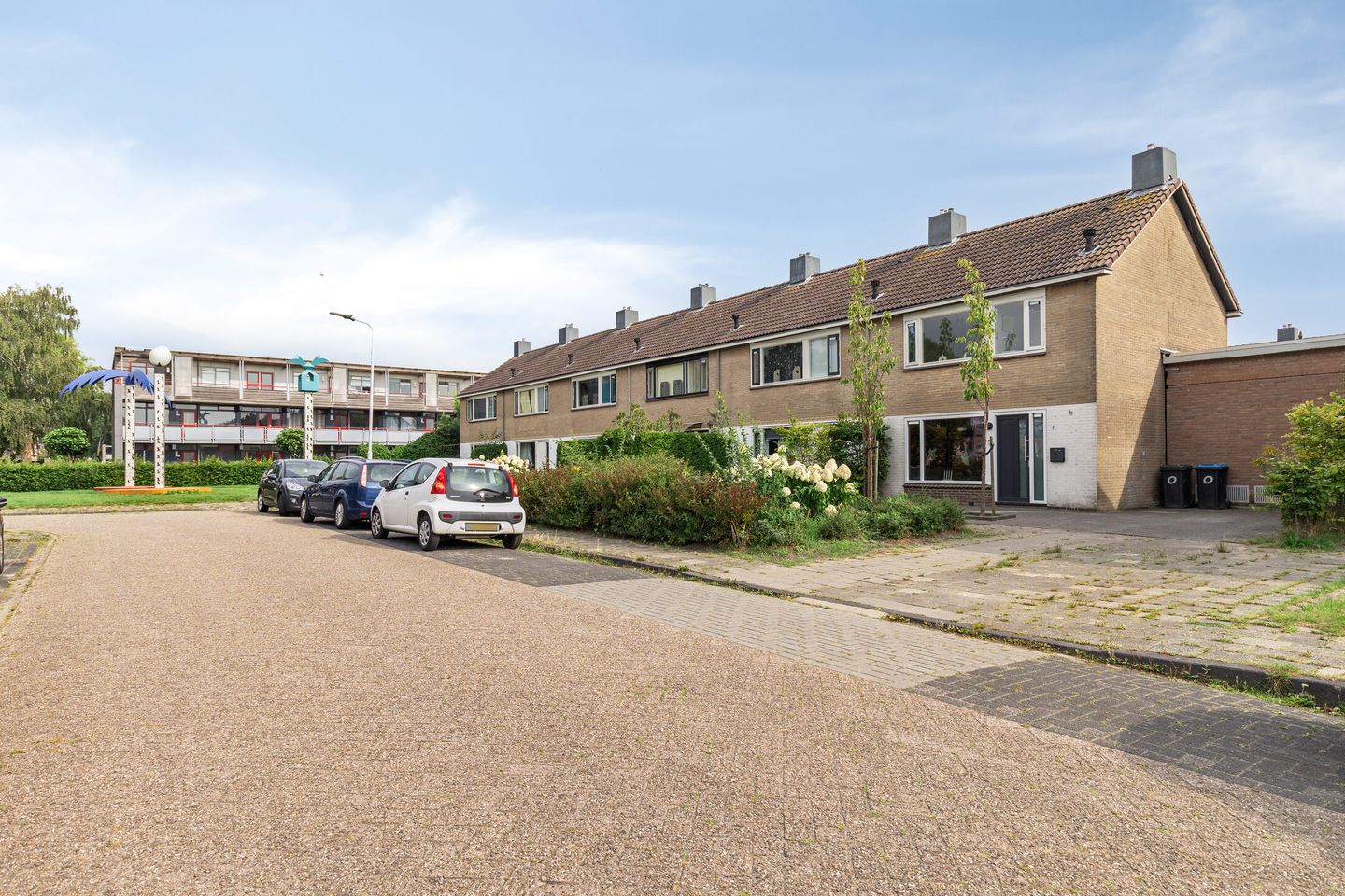 Foto 5 van Gernaerd 21