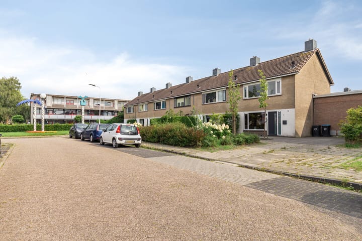 Foto 5 van Gernaerd 21