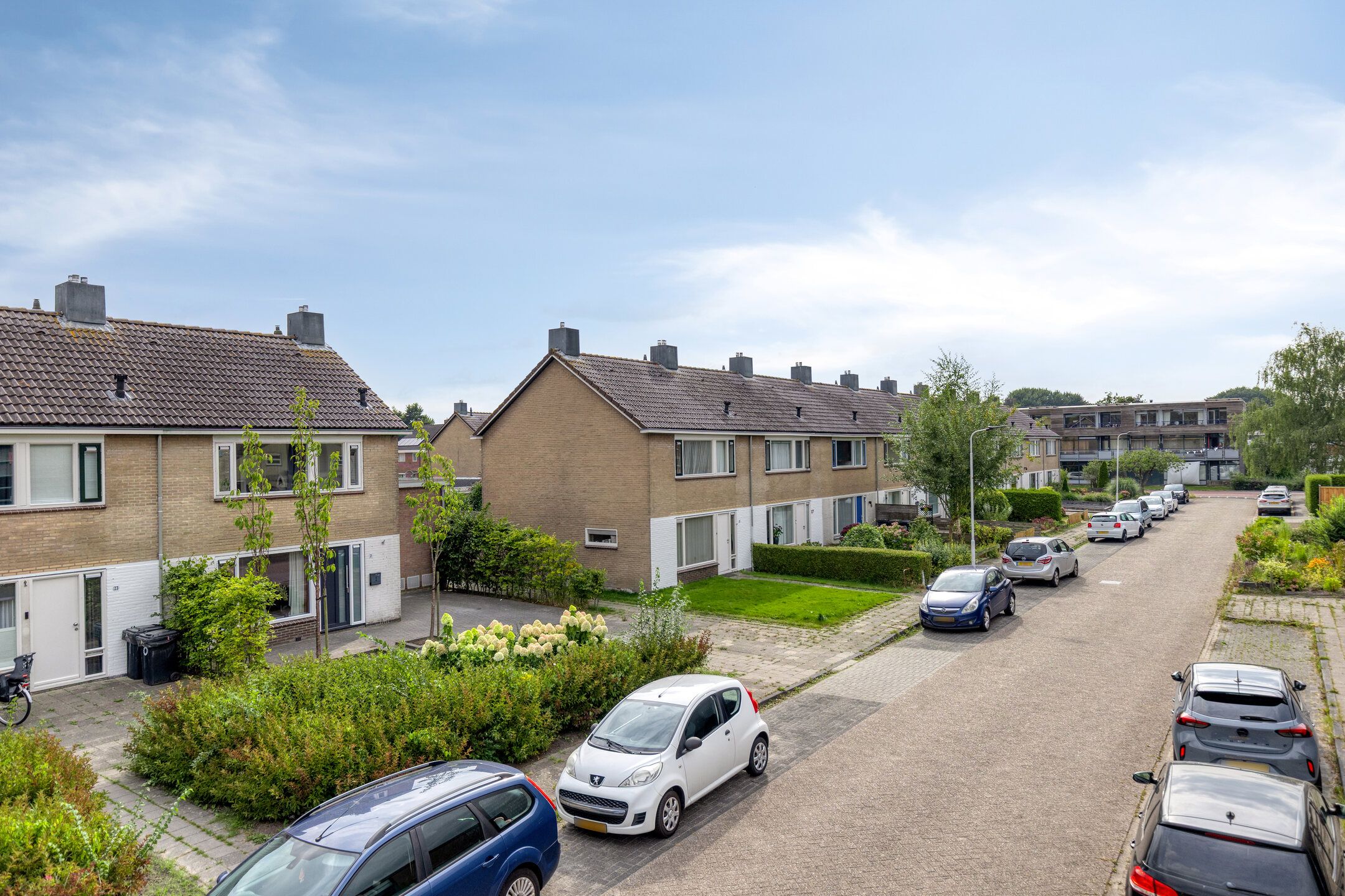 Foto 6 van Gernaerd 21